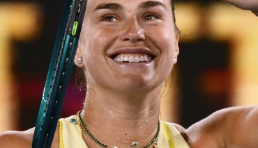 Белоруска Соболенка проиграла Киз в финале Australian Open
